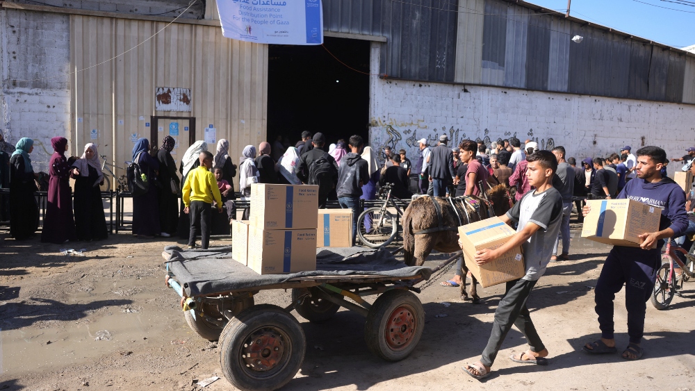 Hamas to return hostage body as families urge pause to Gaza truce